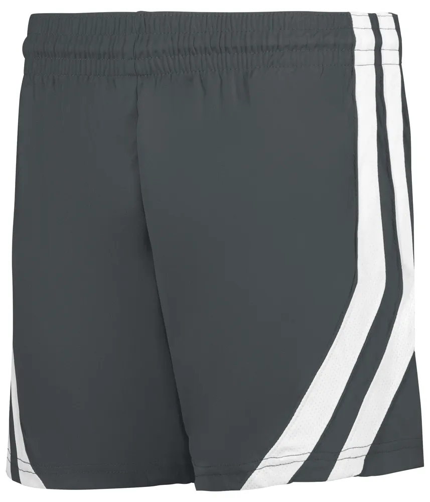 Ladies Basketball Shorts