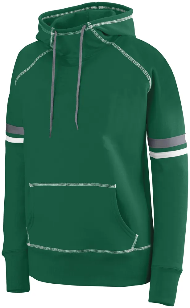Ladies Spry Hoodie