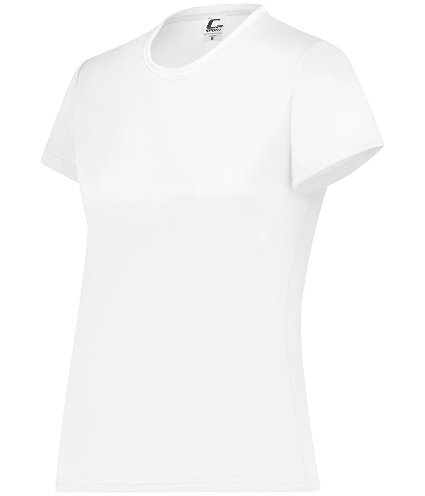 Ladies C2 Tee
