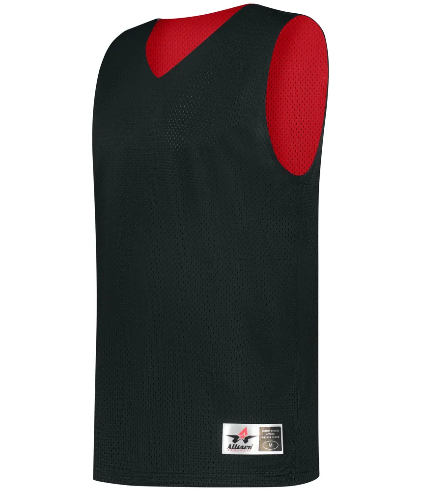 Youth Mesh Reversible Practice Jersey