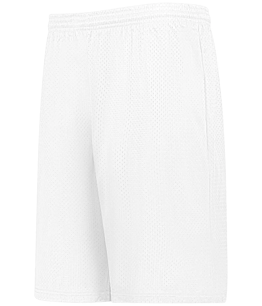 Youth Mesh Tech Shorts