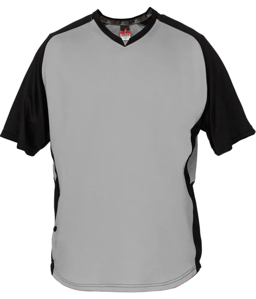 590Bbl Cage Batter Ss Jkt Adu