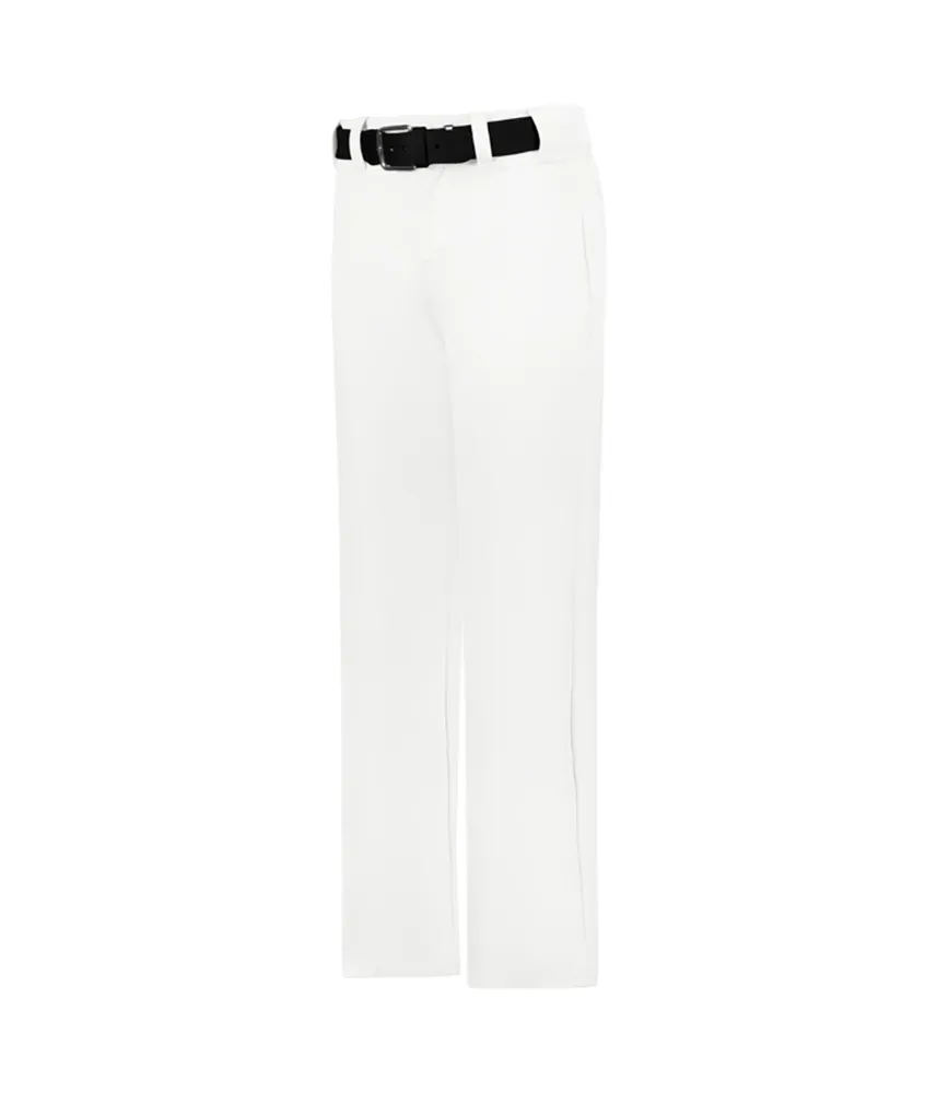 Youth Open Bottom Baseball Pant
