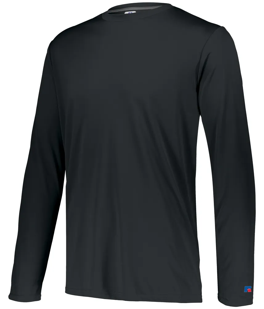 Dri-Power® Core Performance Long Sleeve Tee