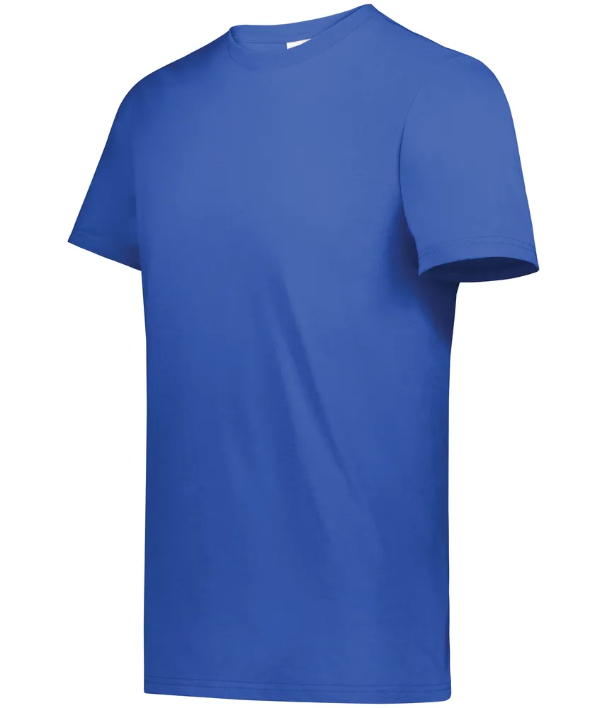 Youth All-Day Core Basic 50/50 Tee