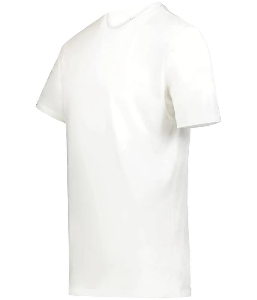 All-Day Core Basic Tri-Blend Tee