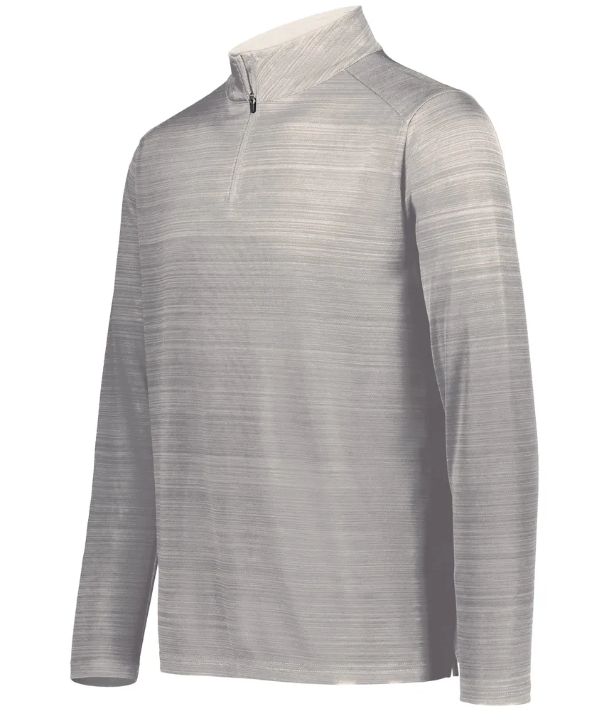 Pursuit 1/4 Zip Pullover
