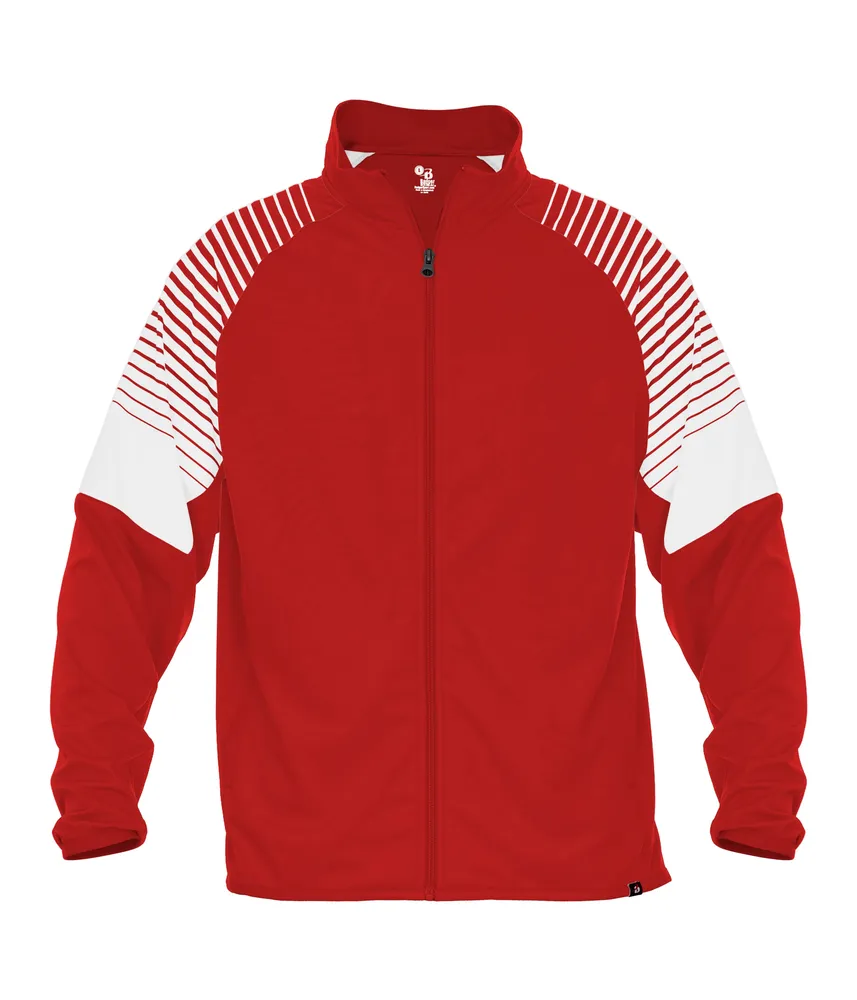 Lineup Outer Core Jacket