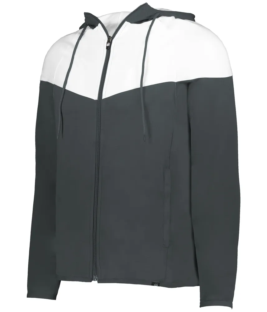 Sprint Outer Core Jacket