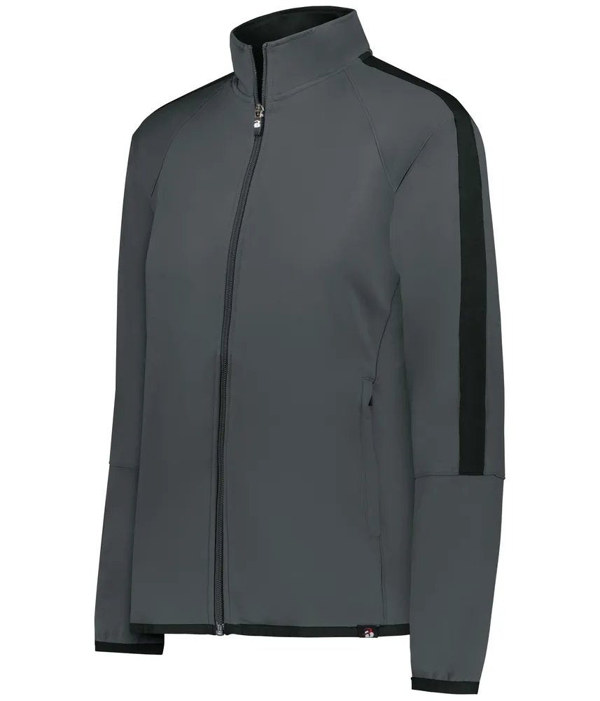 Ladies Outer Core Jacket