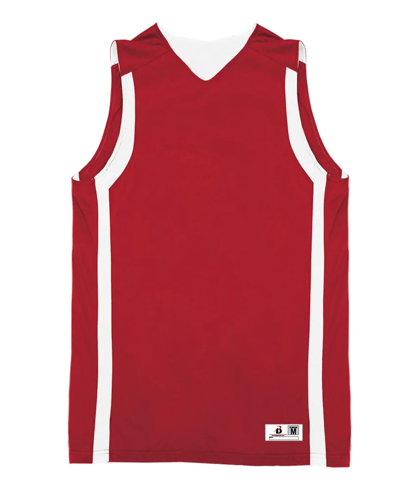 B-Slam Rev. Tank