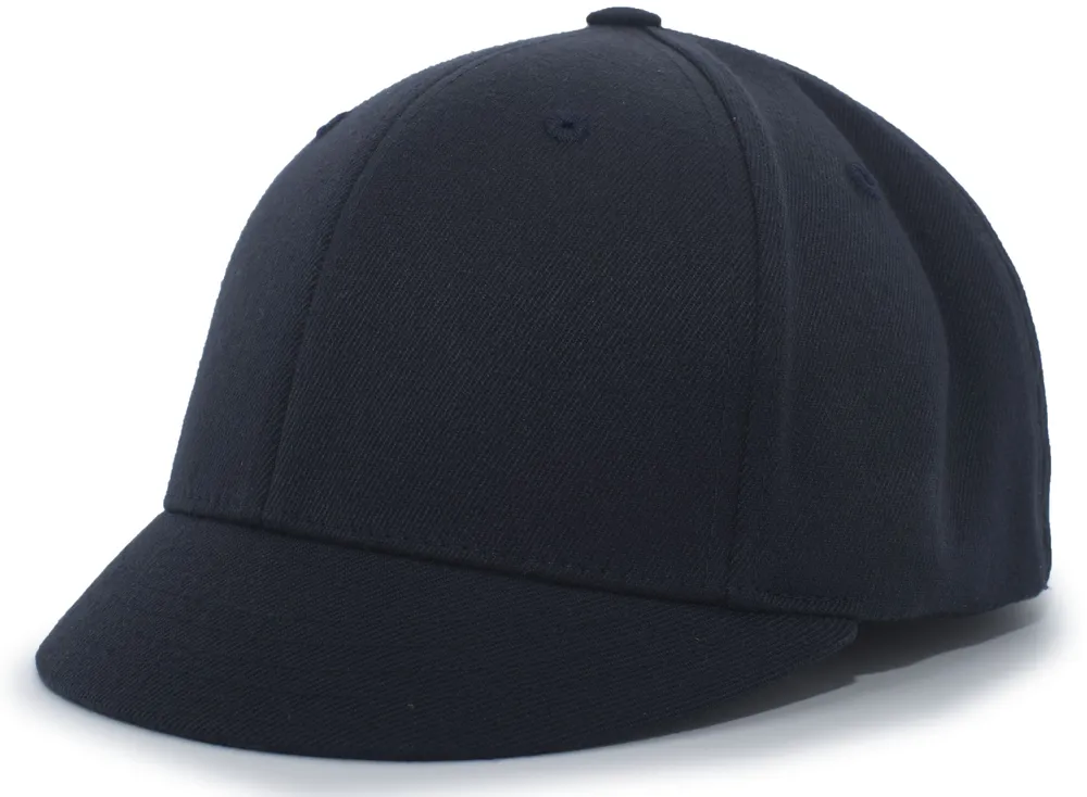 Wool Plate Umpire Flexfit® Cap