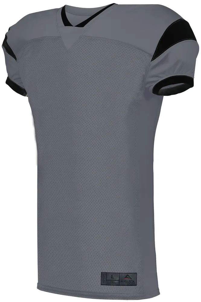 Youth Slant Football Jersey