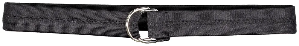 1 1/2 - Inch Covered Football Belt