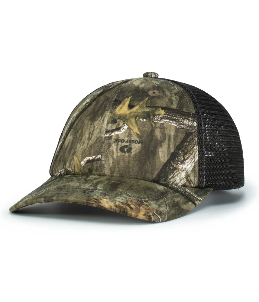 Vintage Mossy Oak® Trucker Cap