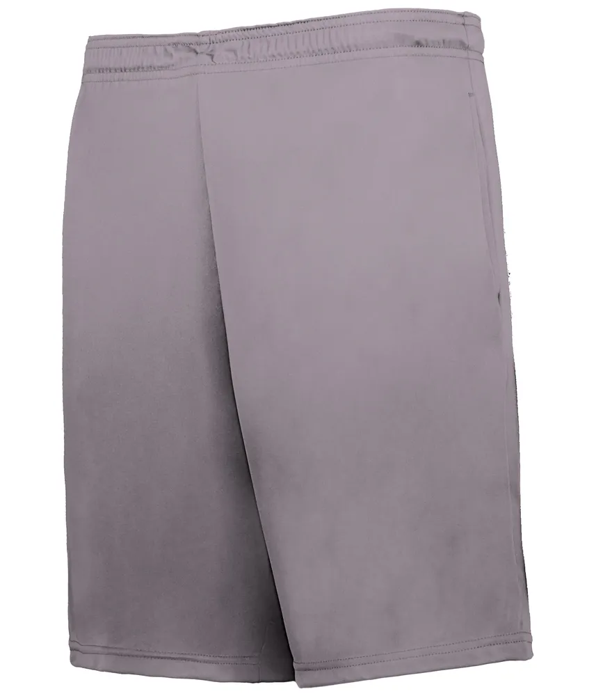 Youth Dri-Power® Essential Performance 7&Quot; Shorts With Pockets