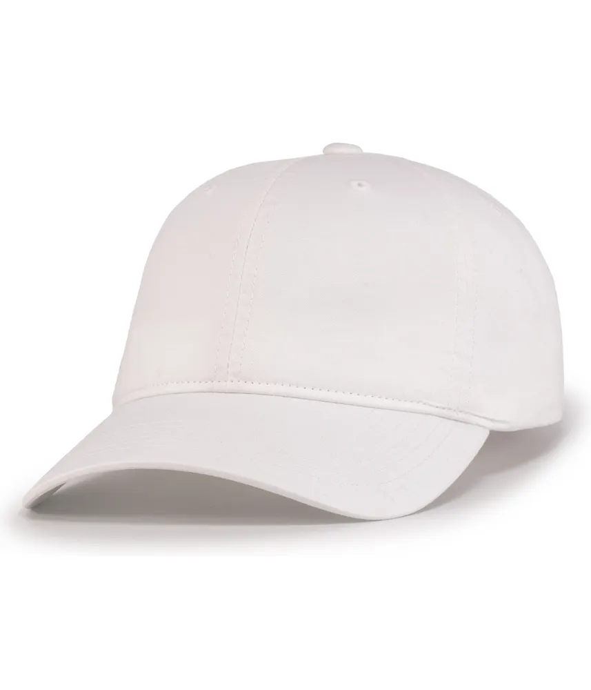 Vintage Buckle Strap Adjustable Cap
