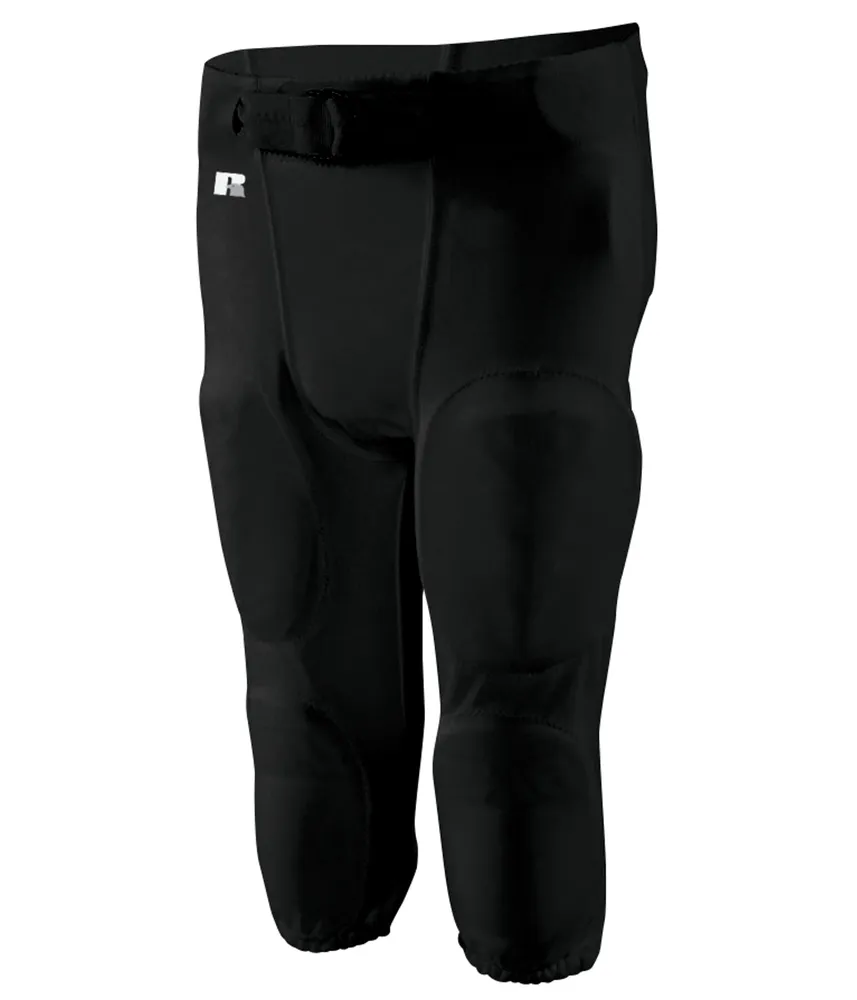 Unisex Practice Football Pants