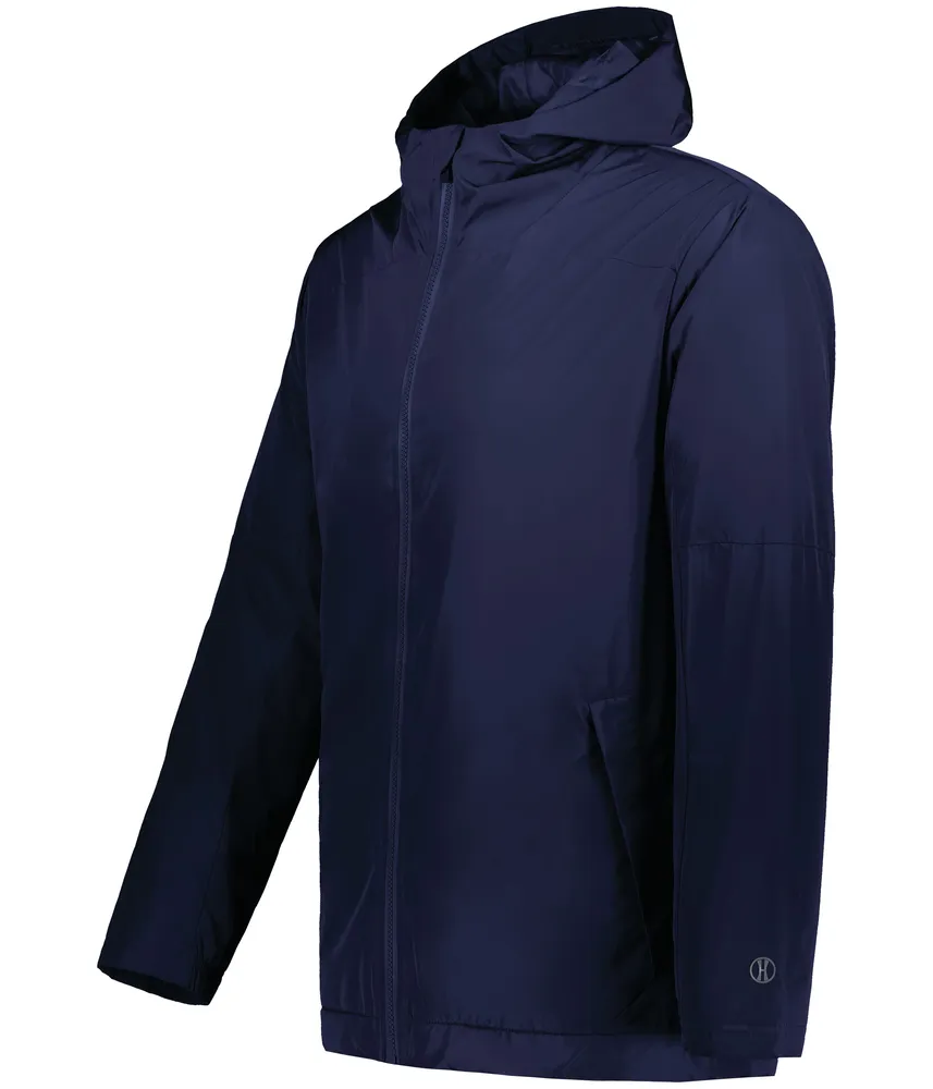 Youth Cold Secure Jacket