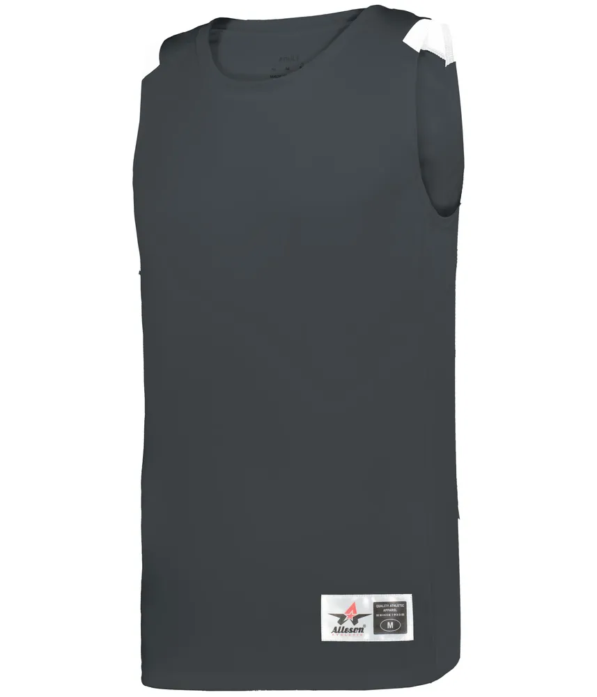 YOUTH ON THE RISE BASKETBALL JERSEY